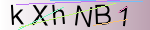 Captcha anti-spam
