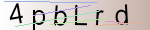 Captcha anti-spam