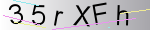 Captcha anti-spam