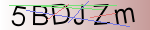 Captcha anti-spam