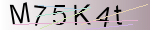 Captcha anti-spam