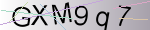 Captcha anti-spam