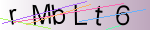 Captcha anti-spam