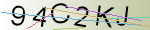 Captcha anti-spam