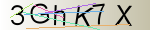Captcha anti-spam