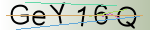Captcha anti-spam