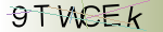 Captcha anti-spam