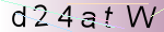 Captcha anti-spam