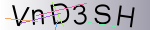 Captcha anti-spam