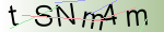 Captcha anti-spam