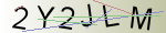 Captcha anti-spam
