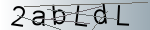 Captcha anti-spam
