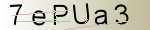 Captcha anti-spam