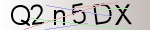Captcha anti-spam
