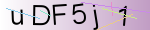 Captcha anti-spam