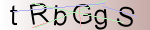 Captcha anti-spam