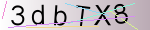 Captcha anti-spam