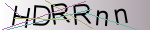 Captcha anti-spam