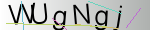 Captcha anti-spam