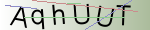 Captcha anti-spam