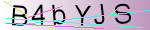 Captcha anti-spam