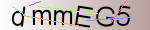 Captcha anti-spam