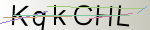 Captcha anti-spam