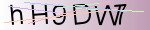 Captcha anti-spam