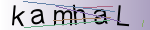 Captcha anti-spam