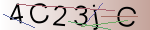 Captcha anti-spam