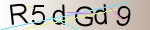 Captcha anti-spam