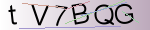 Captcha anti-spam