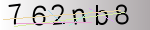Captcha anti-spam