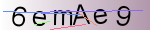 Captcha anti-spam
