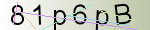 Captcha anti-spam