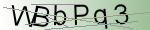 Captcha anti-spam