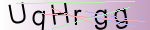 Captcha anti-spam