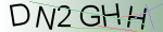 Captcha anti-spam