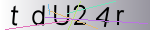 Captcha anti-spam