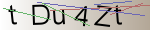 Captcha anti-spam