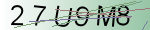 Captcha anti-spam