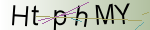Captcha anti-spam