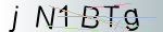 Captcha anti-spam