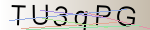 Captcha anti-spam