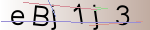 Captcha anti-spam
