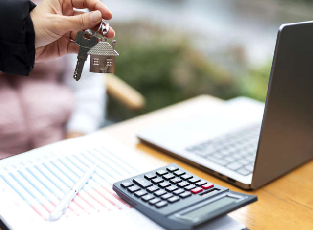 Passer par un courtier