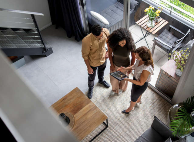 Ne surestimez pas votre bien