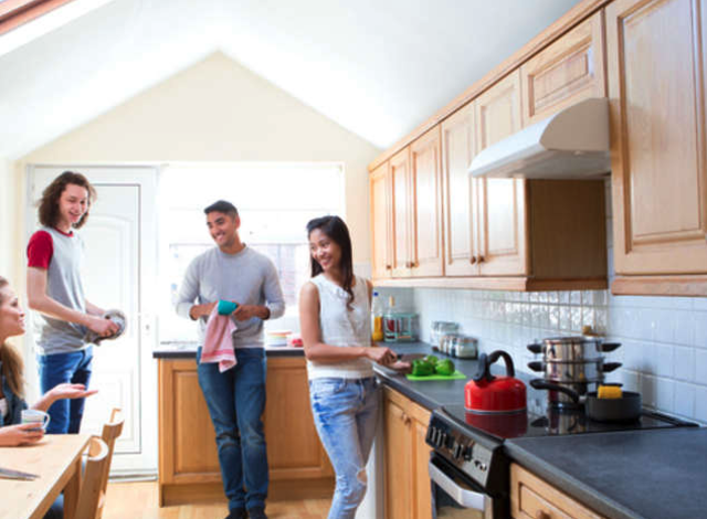 Investir dans un logement loué