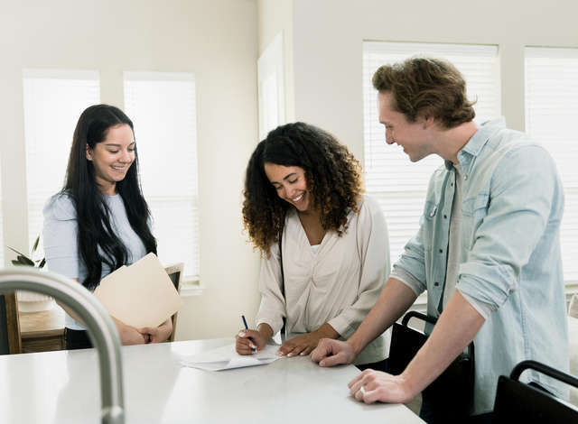 comment bien loué son bien immobilier